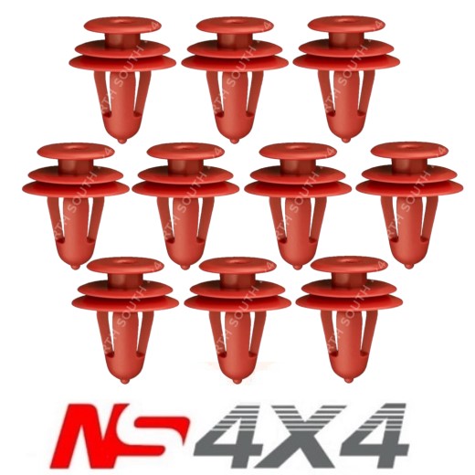 Ns4x4